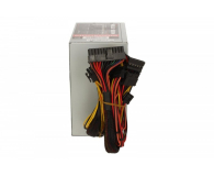 MODECOM Feel 2 500W ZAS-FEEL2-00-500-ATX - 59186 - zdjęcie 3